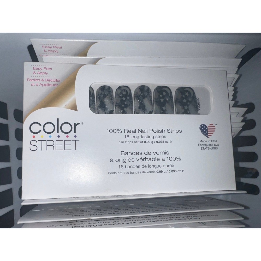 Color Street Dark Magic